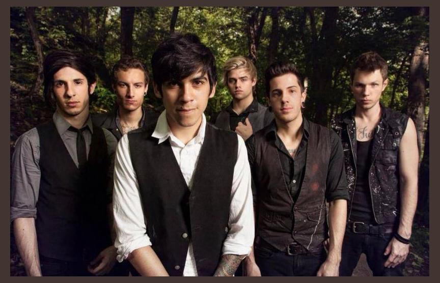 Crown The Empire